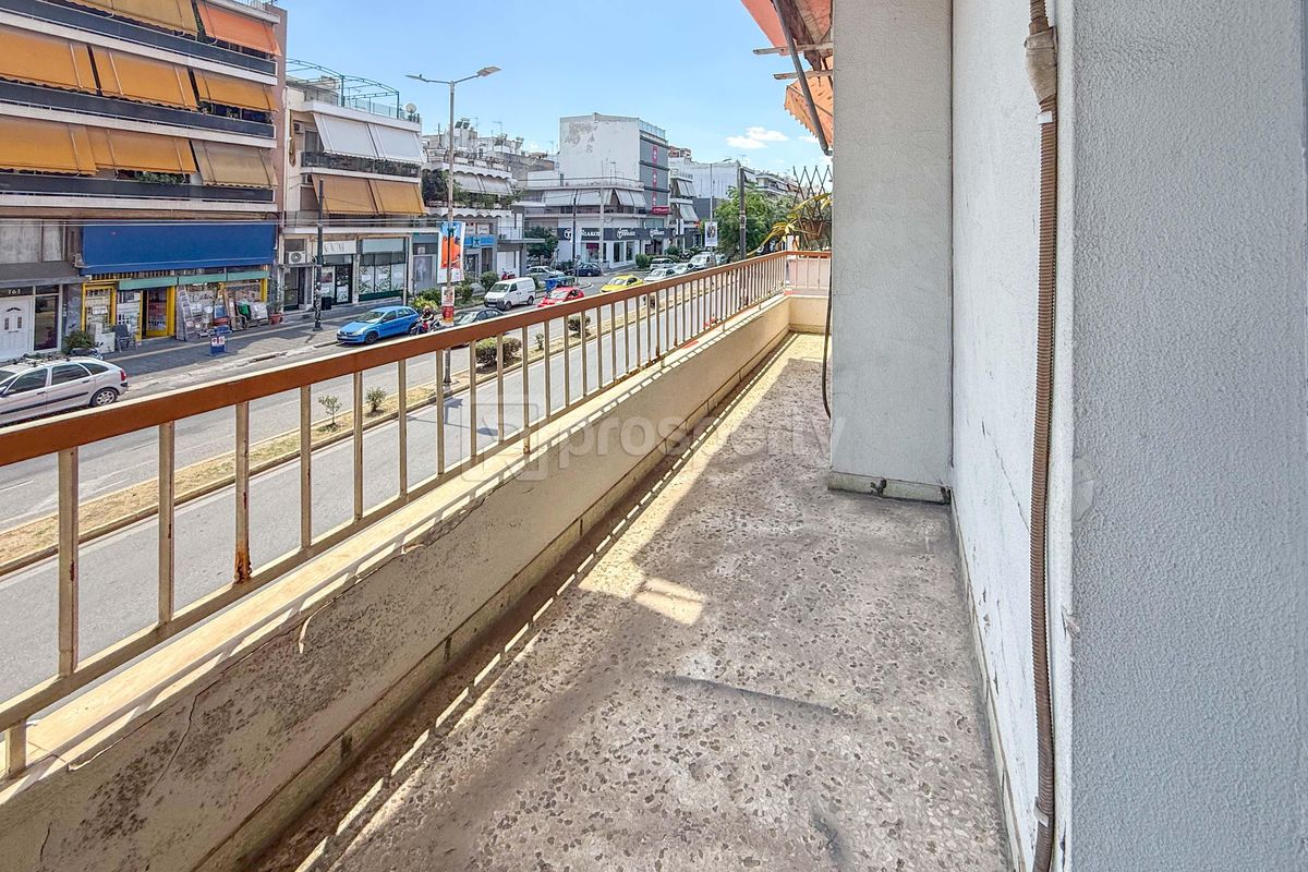 Διαμέρισμα, 80 τ.μ., Νίκαια