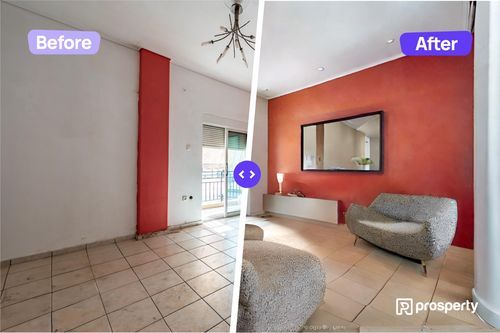listing image