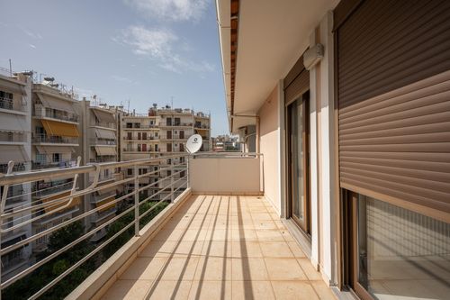 Διαμέρισμα, 59 τ.μ., Πάτρα